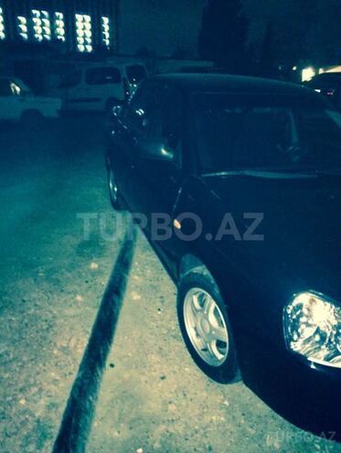 LADA (VAZ) Priora 2010, 105,000 km - 0.3 l - Bakı