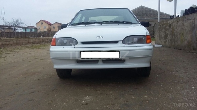 LADA (VAZ) 2115 2012, 140,000 km - 1.5 l - Bakı