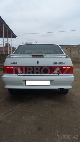 LADA (VAZ) 2115 2012, 140,000 km - 1.5 l - Bakı