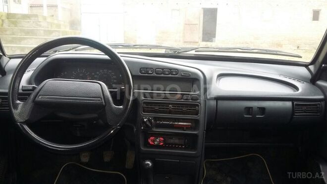LADA (VAZ) 2115 2012, 140,000 km - 1.5 l - Bakı