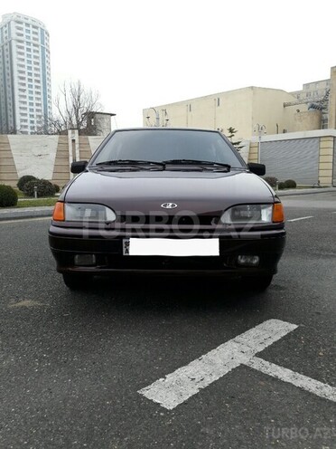 LADA (VAZ) 2115 2010, 103,000 km - 1.6 l - Bakı