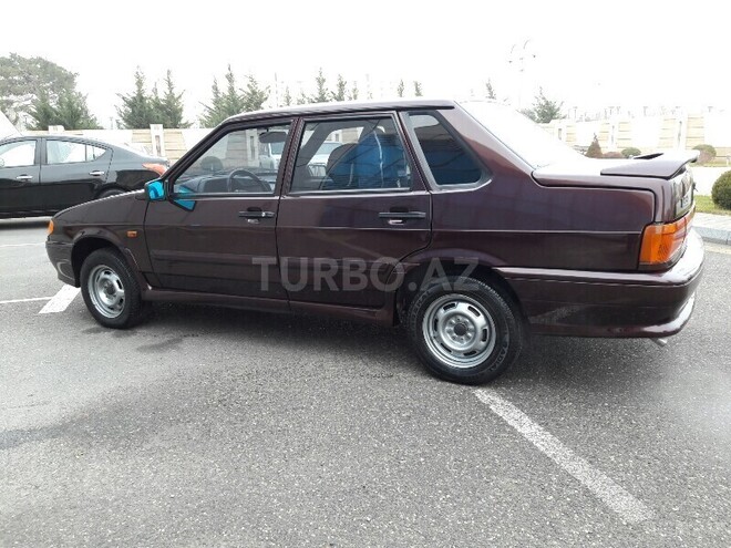 LADA (VAZ) 2115 2010, 103,000 km - 1.6 l - Bakı