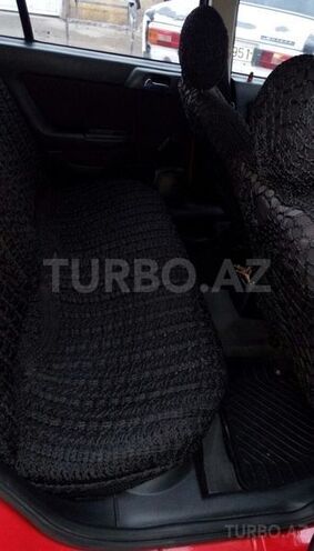 Opel Astra 1999, 246,000 km - 1.6 l - Sumqayıt