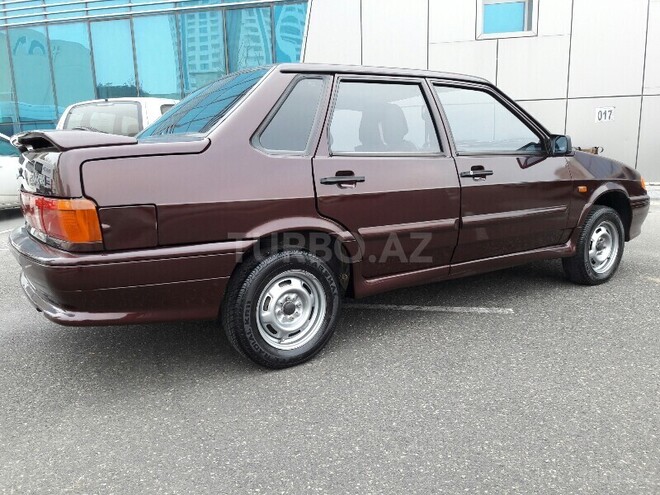 LADA (VAZ) 2115 2010, 103,000 km - 1.6 l - Bakı