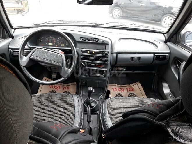 LADA (VAZ) 2115 2010, 103,000 km - 1.6 l - Bakı