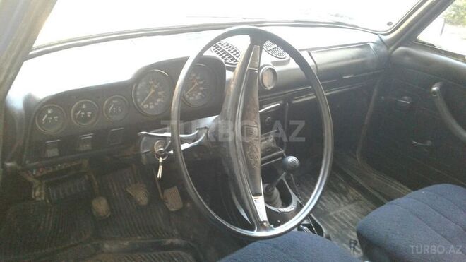 LADA (VAZ) 2106 1983, 563,267 km - 1.2 l - Ağdaş