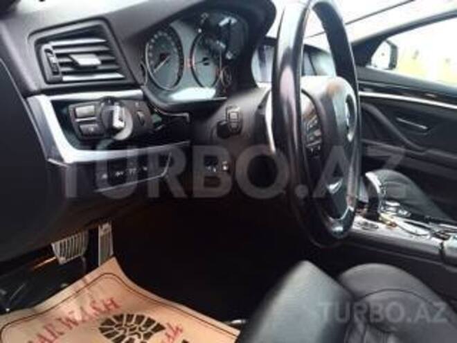 BMW 535 2010, 84,500 km - 3.0 л - Bakı