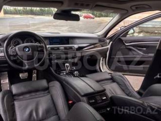 BMW 535 2010, 84,500 km - 3.0 л - Bakı