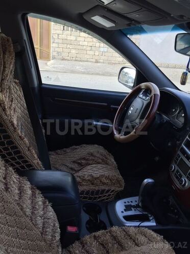 Hyundai Santa Fe 2008, 305,000 km - 0.2 л - Bakı