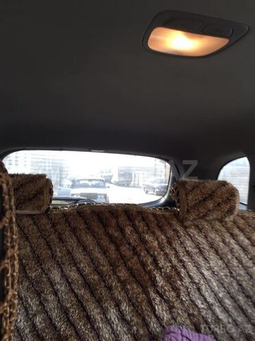 Hyundai Santa Fe 2008, 305,000 km - 0.2 л - Bakı