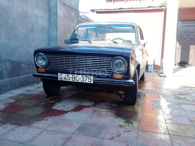 LADA (VAZ) 21011 1971, 300 km - 1.3 л - Xırdalan