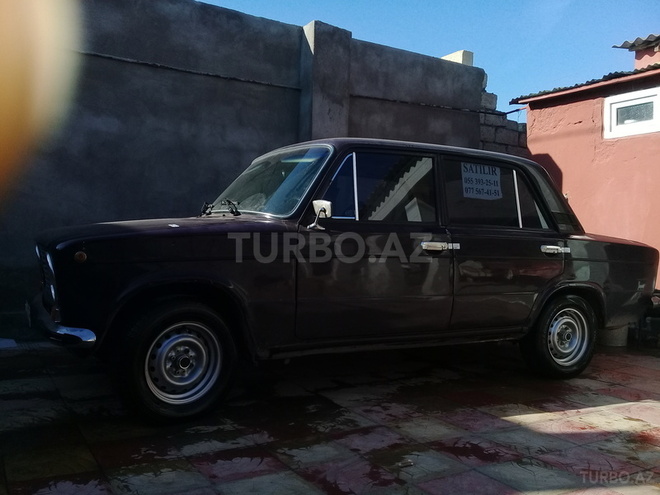 LADA (VAZ) 21011 1971, 300 km - 1.3 л - Xırdalan