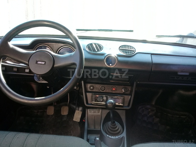 LADA (VAZ) 21011 1971, 300 km - 1.3 л - Xırdalan