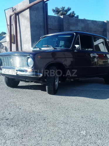 LADA (VAZ) 21011 1971, 300 km - 1.3 л - Xırdalan