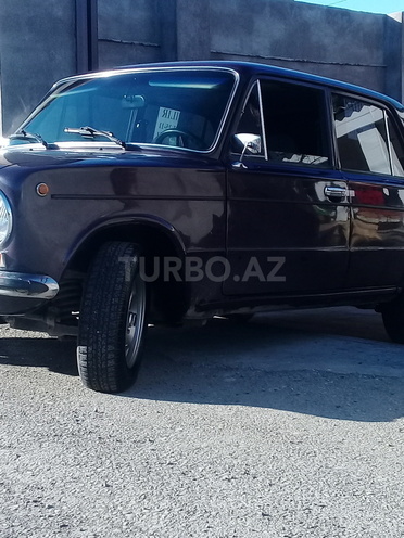 LADA (VAZ) 21011 1971, 300 km - 1.3 л - Xırdalan