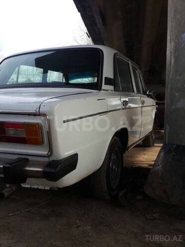 LADA (VAZ) 2106 1989, 289,123 km - 1.3 л - Şəki
