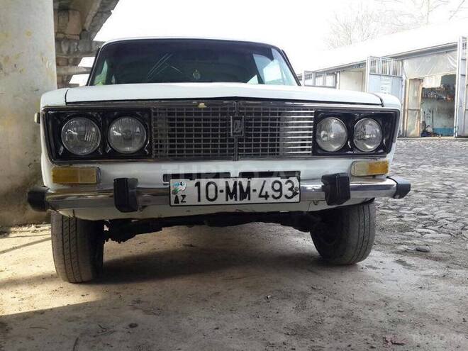 LADA (VAZ) 2106 1989, 289,123 km - 1.3 л - Şəki