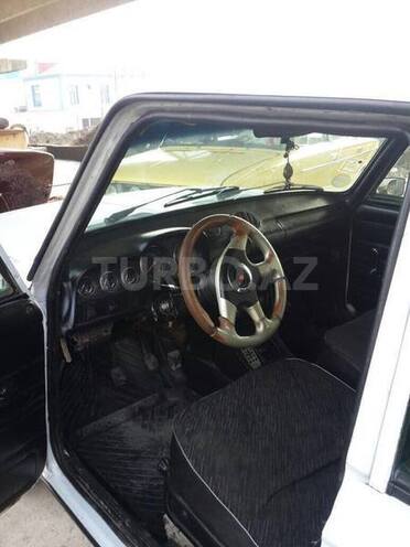 LADA (VAZ) 2106 1989, 289,123 km - 1.3 л - Şəki
