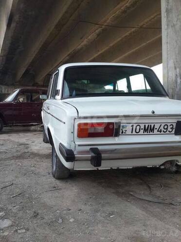 LADA (VAZ) 2106 1989, 289,123 km - 1.3 л - Şəki