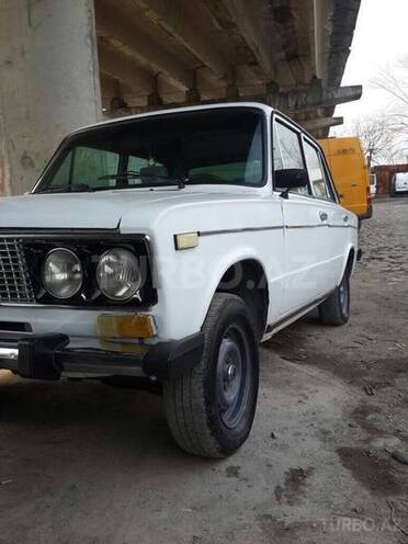 LADA (VAZ) 2106 1989, 289,123 km - 1.3 л - Şəki
