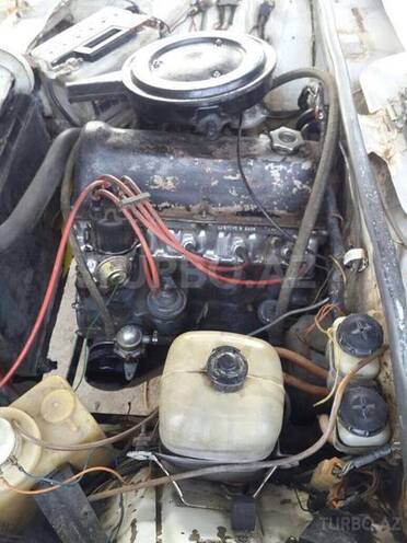 LADA (VAZ) 2106 1989, 289,123 km - 1.3 л - Şəki