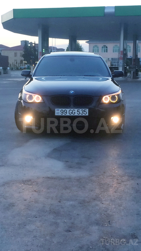 BMW 535 2009, 1,870,000 km - 3.0 l - Balakən