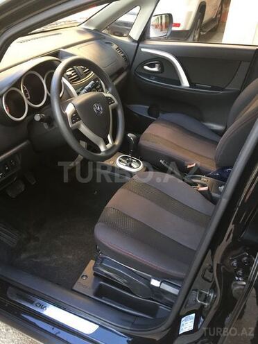 Changan CX 20 2014, 214 km - 1.4 l - Bakı