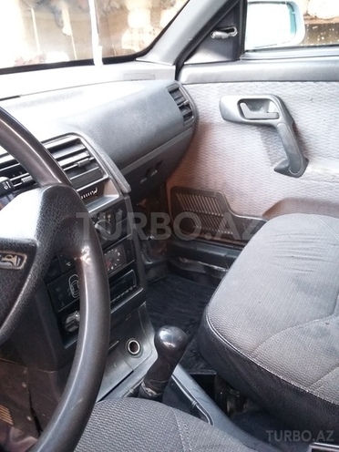 LADA (VAZ) 2110 2003, 270,000 km - 1.5 l - Zaqatala