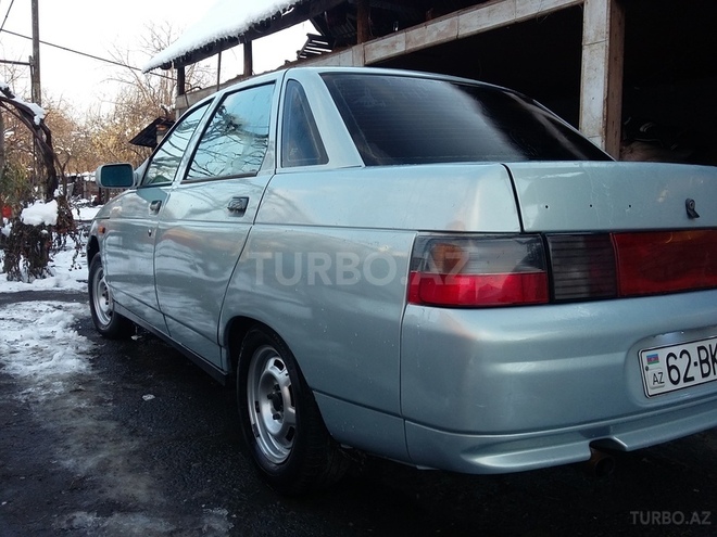 LADA (VAZ) 2110 2003, 270,000 km - 1.5 l - Zaqatala