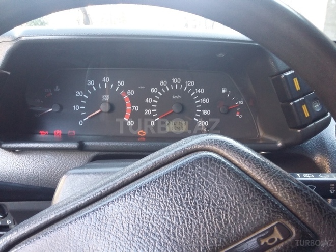 LADA (VAZ) 2110 2003, 270,000 km - 1.5 l - Zaqatala