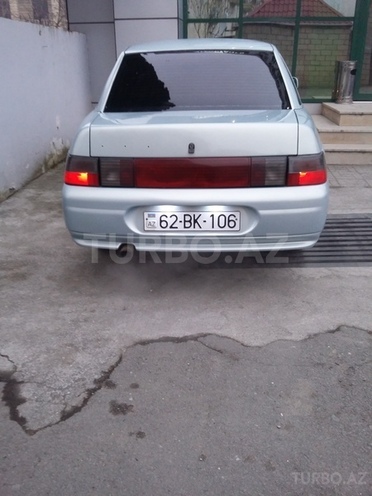 LADA (VAZ) 2110 2003, 270,000 km - 1.5 l - Zaqatala