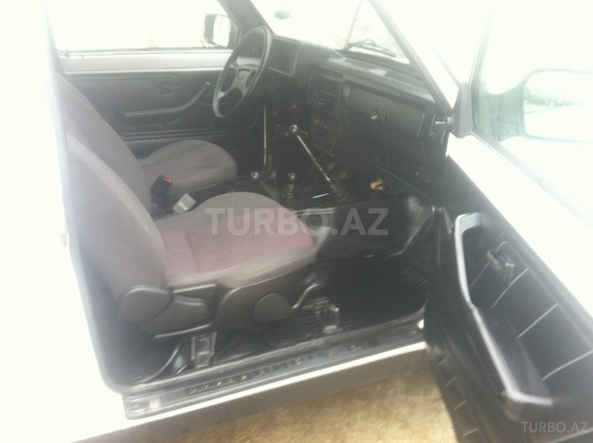LADA (VAZ) Niva 2007, 200,000 km - 1.7 l - Xırdalan