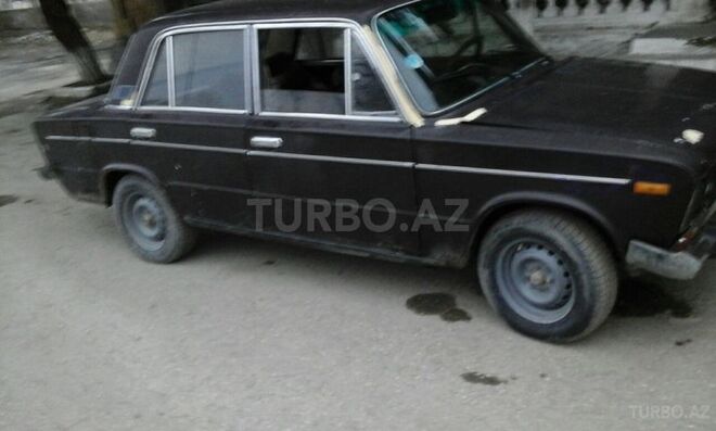 LADA (VAZ) 2106 1982, 150,000 km - 1.5 l - Xudat