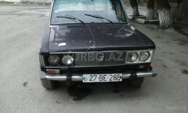 LADA (VAZ) 2106 1982, 150,000 km - 1.5 l - Xudat