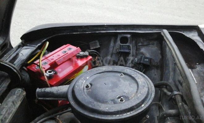 LADA (VAZ) 2106 1982, 150,000 km - 1.5 l - Xudat