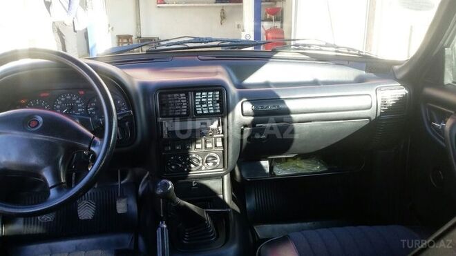 LADA (VAZ) 2106 1982, 150,000 km - 1.5 l - Xudat