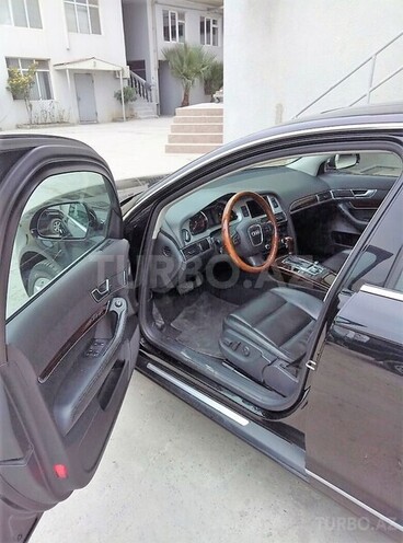 Audi A6 2009, 150,000 km - 2.8 l - Bakı