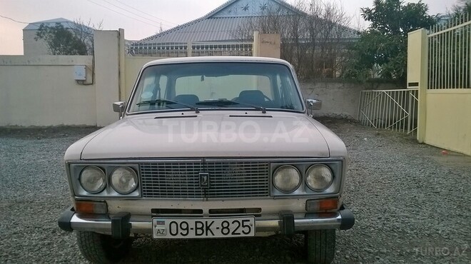LADA (VAZ) 2106 1996, 609,600 km - 1.3 l - Tərtər