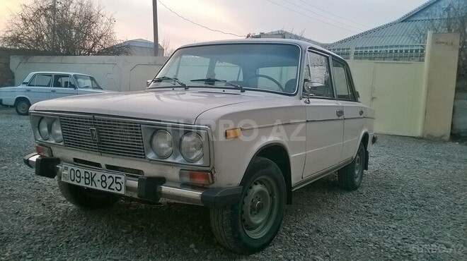 LADA (VAZ) 2106 1996, 609,600 km - 1.3 l - Tərtər