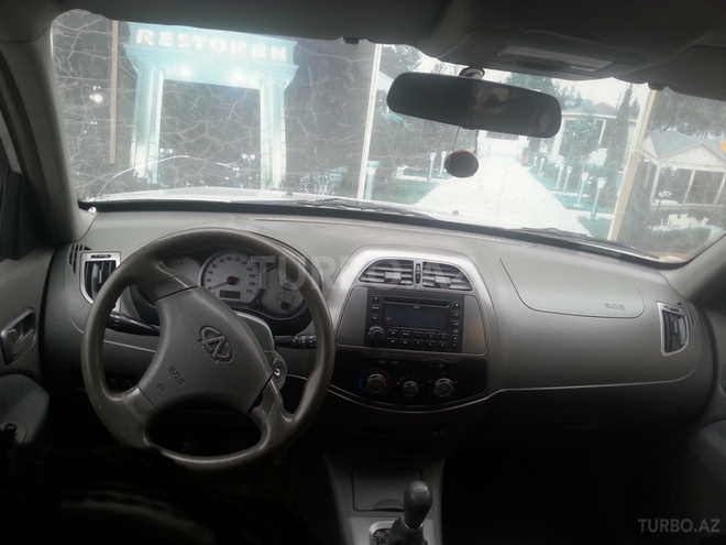 Chery Tiggo (T11) 2005, 222,223 km - 2.0 л - Bakı