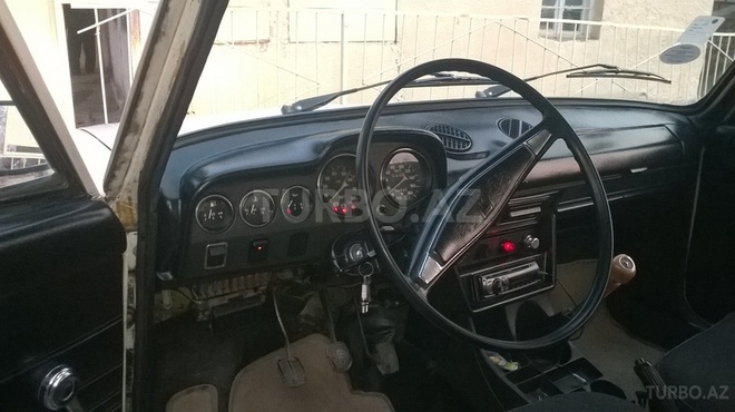 LADA (VAZ) 2106 1996, 609,600 km - 1.3 l - Tərtər