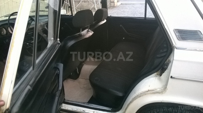 LADA (VAZ) 2106 1996, 609,600 km - 1.3 l - Tərtər