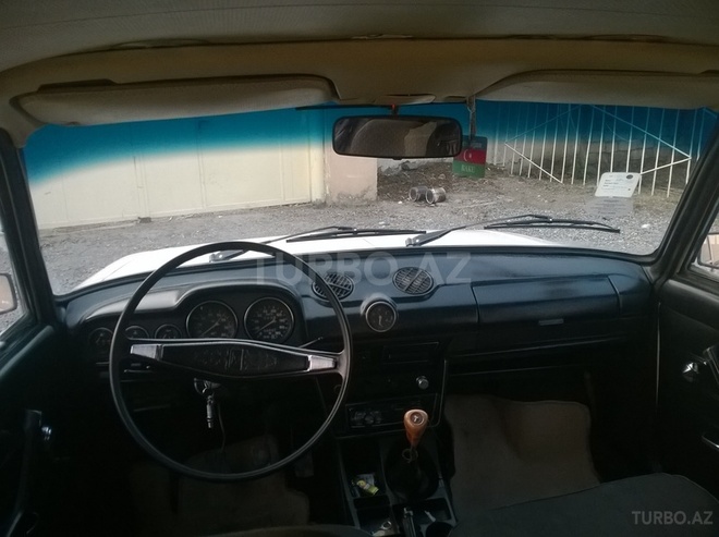 LADA (VAZ) 2106 1996, 609,600 km - 1.3 l - Tərtər