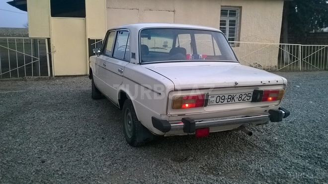 LADA (VAZ) 2106 1996, 609,600 km - 1.3 l - Tərtər