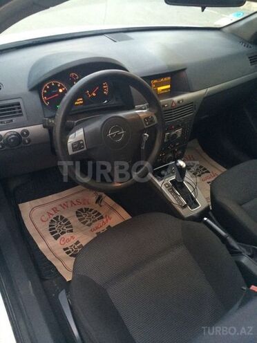 Opel Astra 2004, 346,000 km - 1.8 l - Bakı