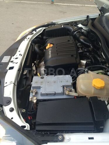 Opel Astra 2004, 346,000 km - 1.8 l - Bakı
