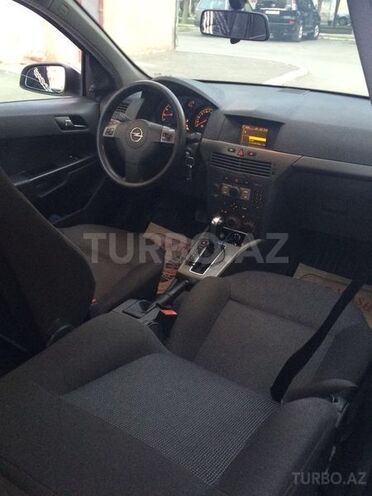 Opel Astra 2004, 346,000 km - 1.8 l - Bakı
