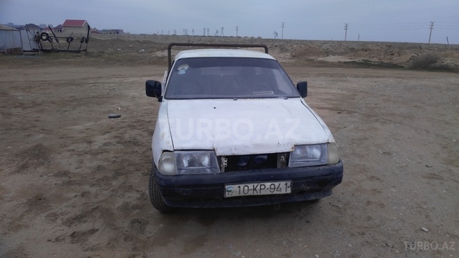 IJ 2717 2002, 150,000 km - 1.6 l - Bakı