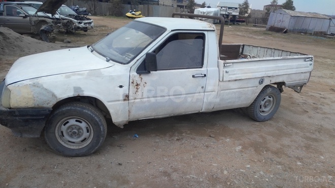 IJ 2717 2002, 150,000 km - 1.6 l - Bakı