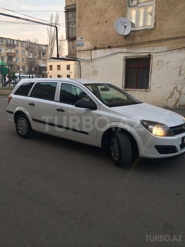 Opel Astra 2004, 346,000 km - 1.8 l - Bakı
